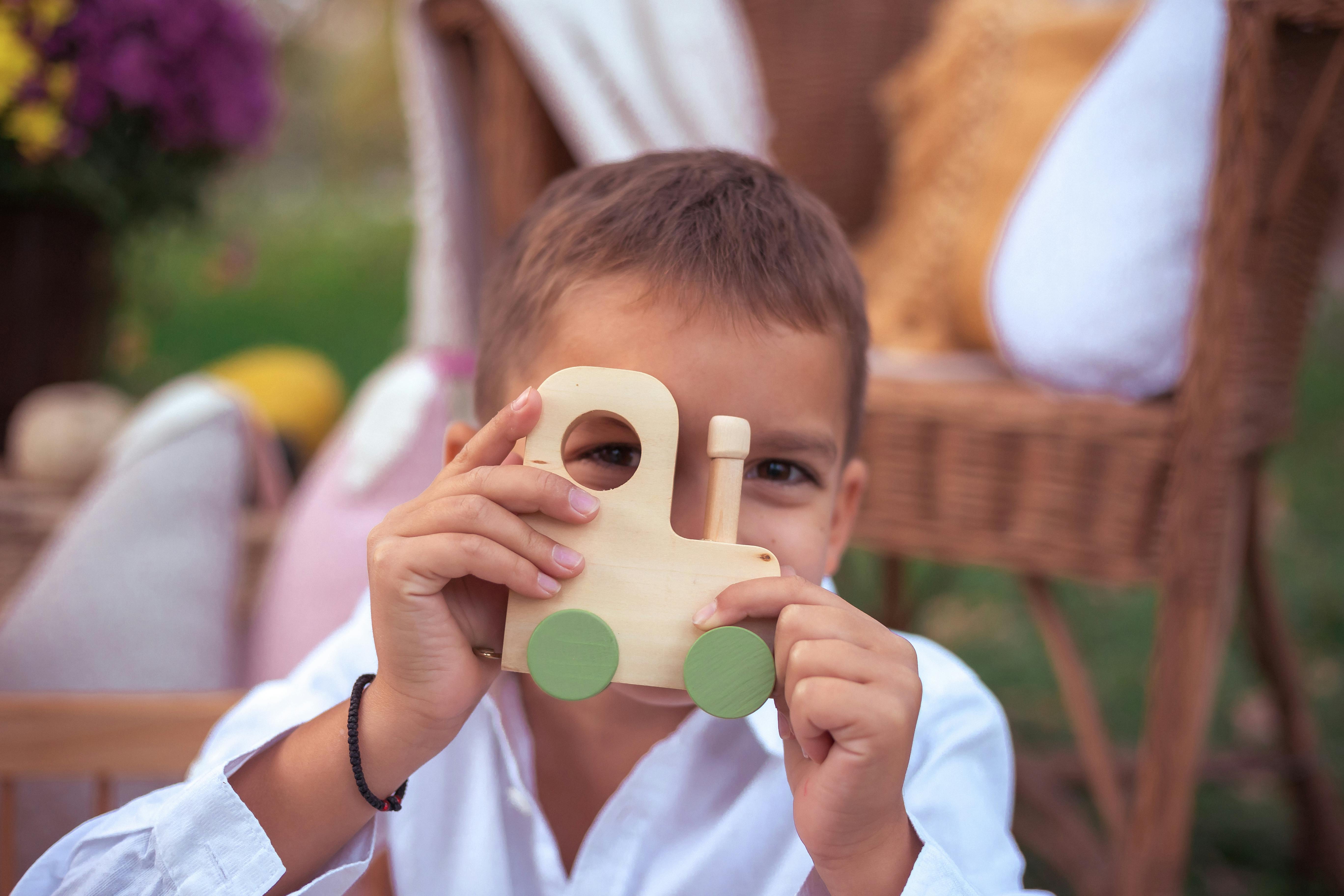 miopia infantil
