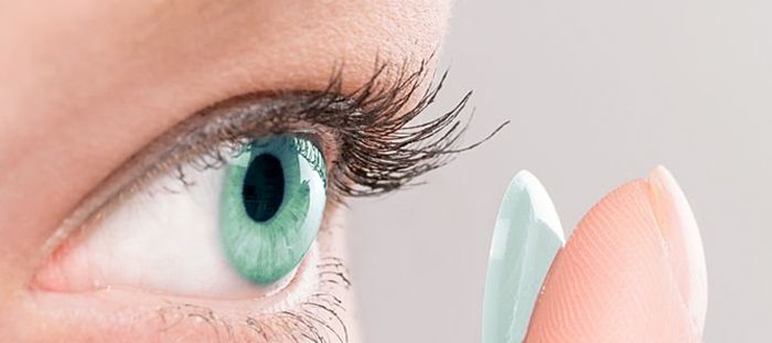 Lentes Especiales